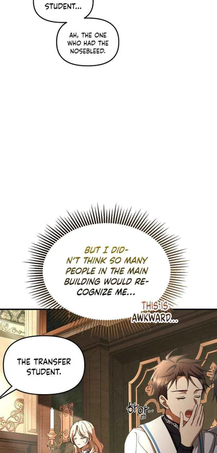 Surviving the Haunted School Chapter 34 page 64 - 