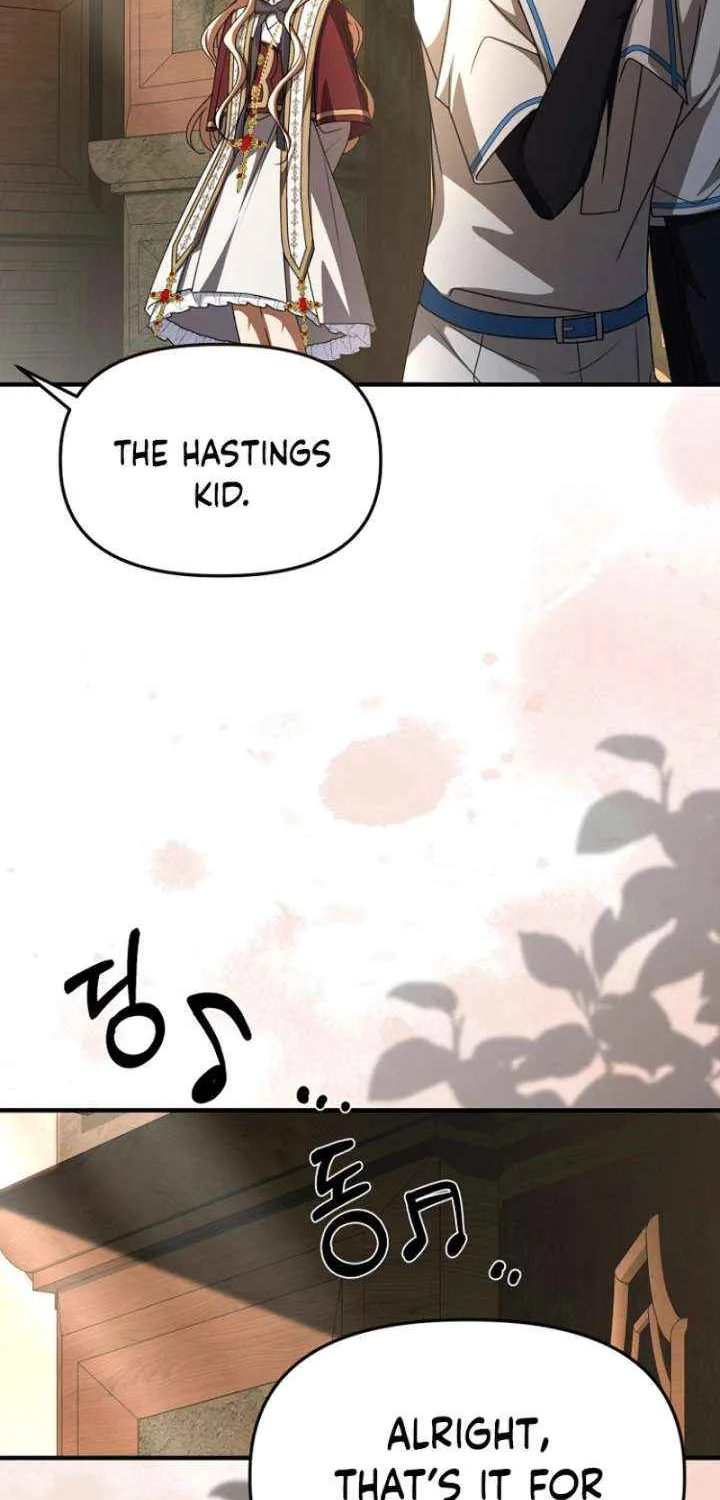 Surviving the Haunted School Chapter 34 page 65 - 