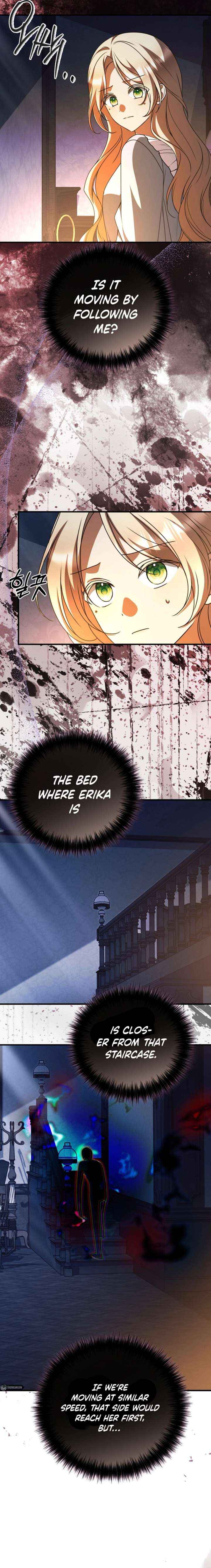 Surviving the Haunted School Chapter 38 page 5 - 