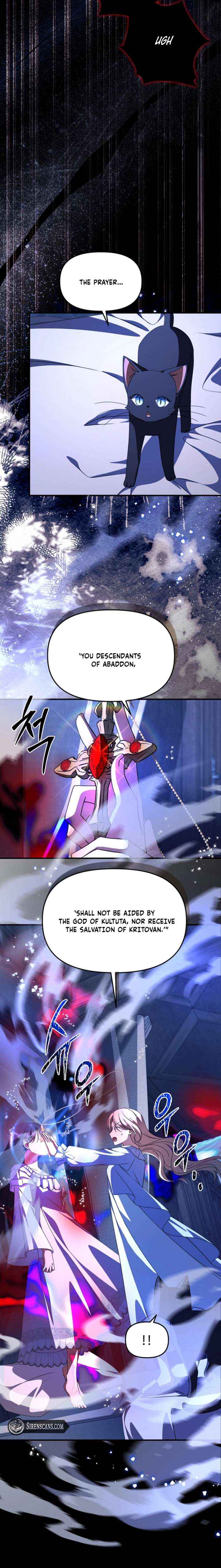 Surviving the Haunted School Chapter 39 page 2 - 