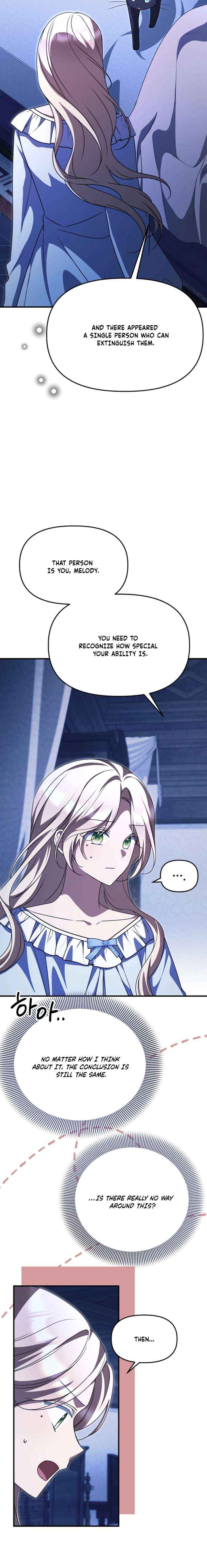 Surviving the Haunted School Chapter 39 page 19 - 