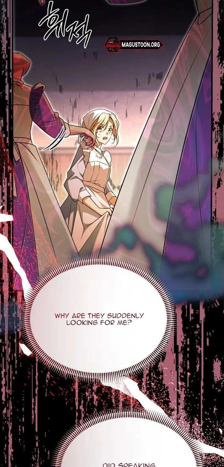 Surviving the Haunted School Chapter 4 page 24 - 