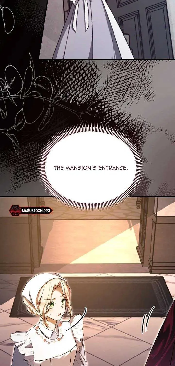 Surviving the Haunted School Chapter 4 page 32 - 
