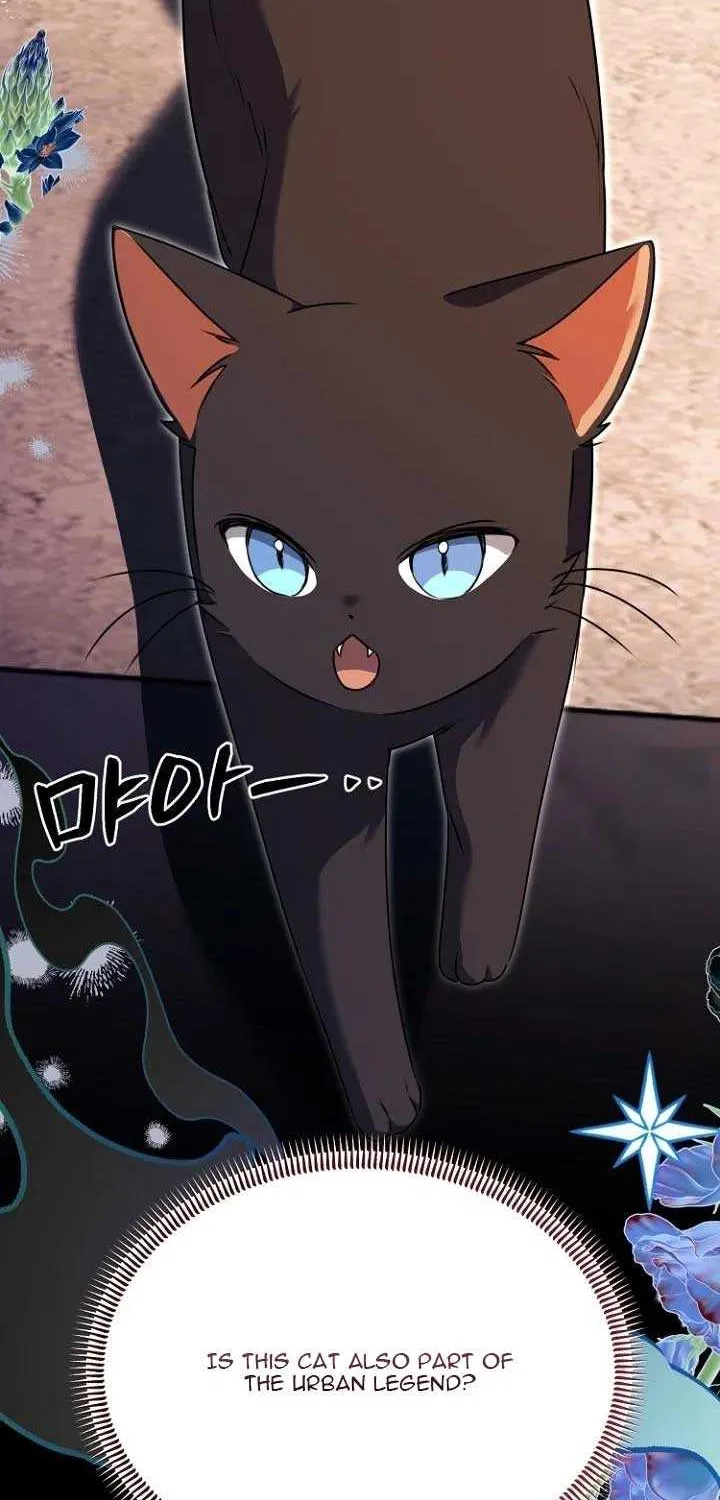 Surviving the Haunted School Chapter 4 page 36 - 