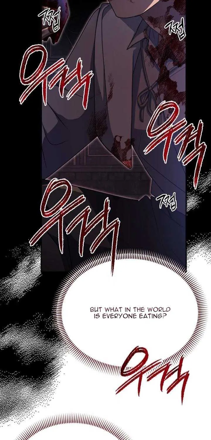 Surviving the Haunted School Chapter 4 page 57 - 