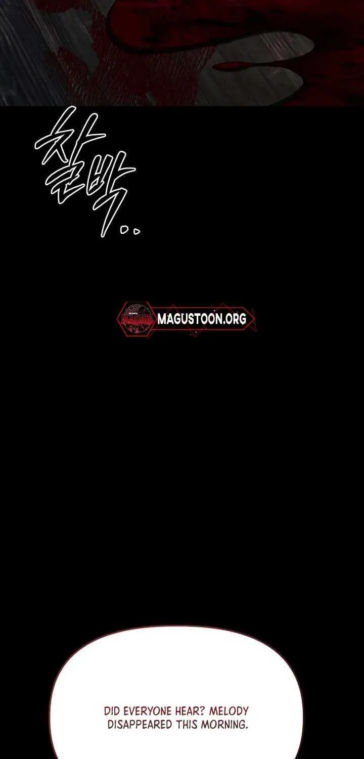 Surviving the Haunted School Chapter 4 page 71 - 