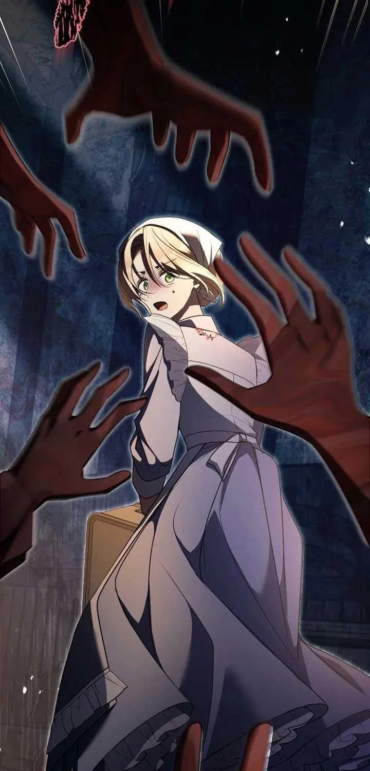 Surviving the Haunted School Chapter 4 page 94 - 