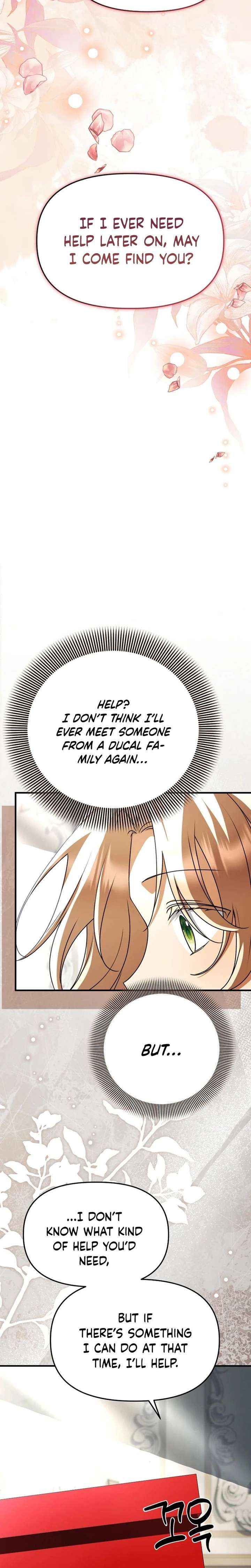 Surviving the Haunted School Chapter 40.3 page 25 - 