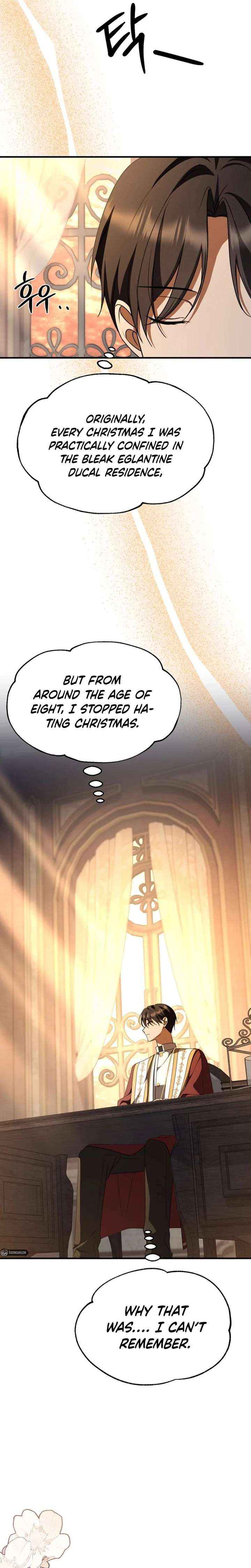 Surviving the Haunted School Chapter 40.3 page 33 - 