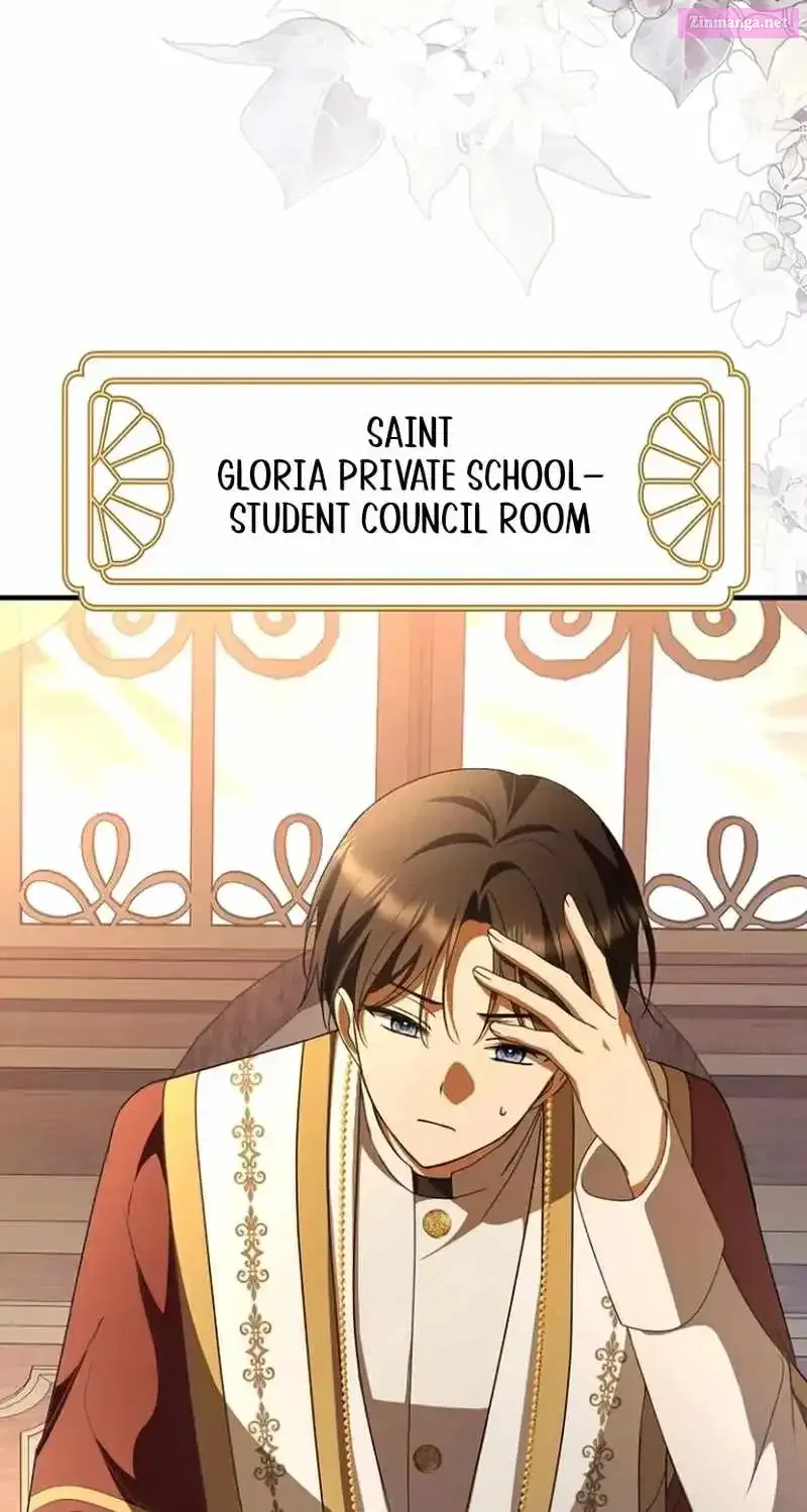 Surviving the Haunted School Chapter 41.3 page 105 - 