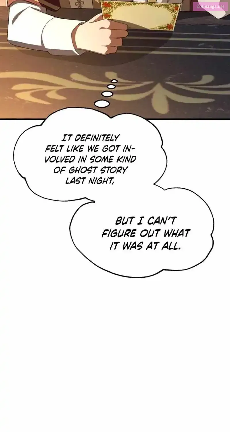 Surviving the Haunted School Chapter 41.3 page 106 - 