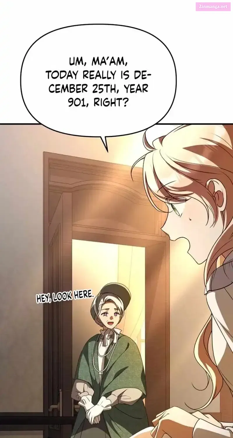 Surviving the Haunted School Chapter 41.3 page 119 - 