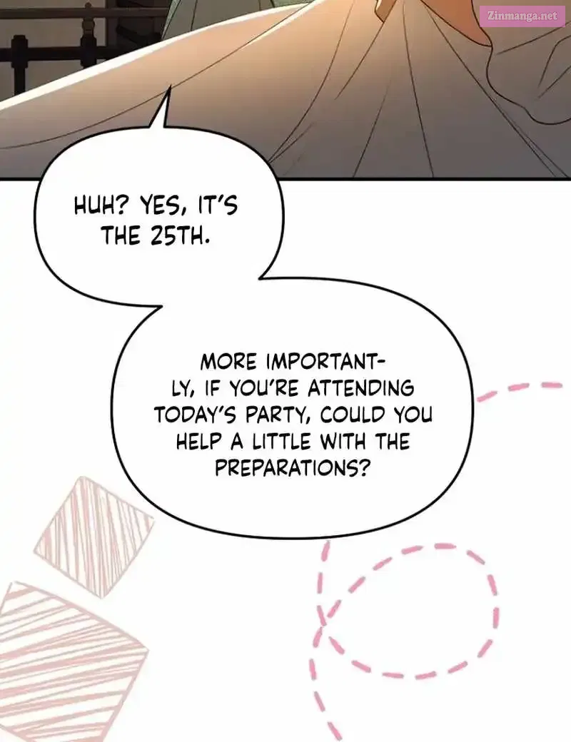 Surviving the Haunted School Chapter 41.3 page 120 - 