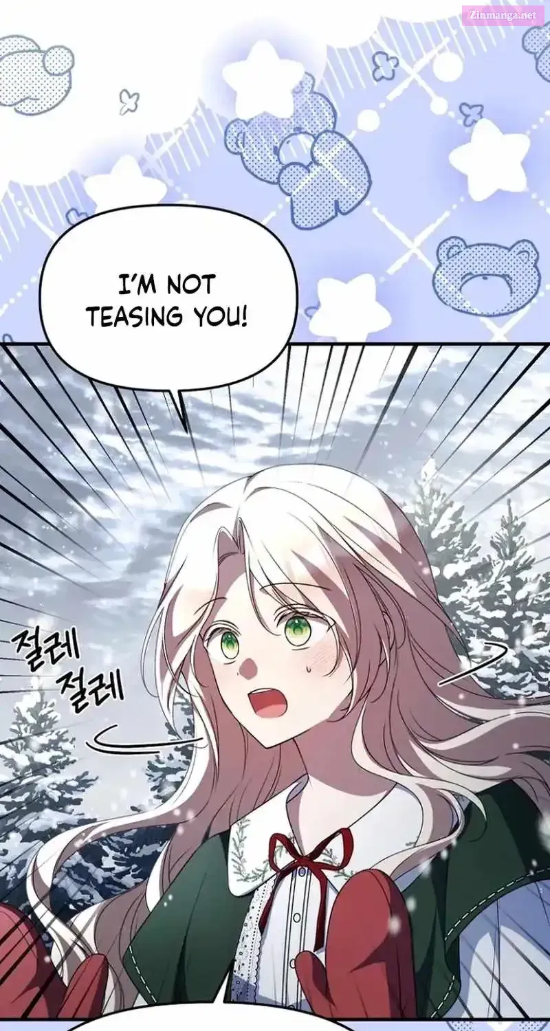 Surviving the Haunted School Chapter 41.3 page 24 - 