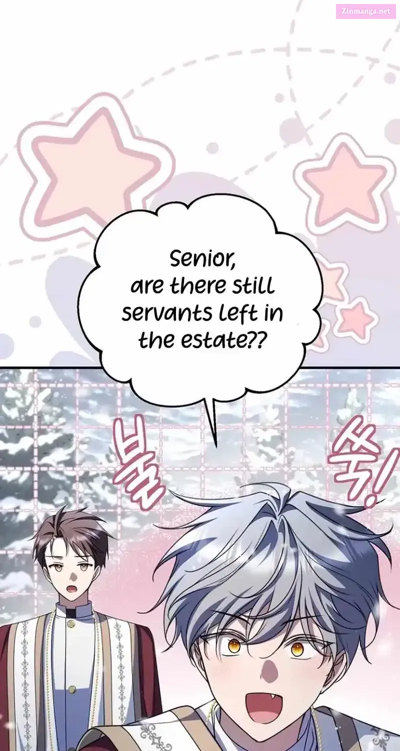 Surviving the Haunted School Chapter 41.3 page 32 - 