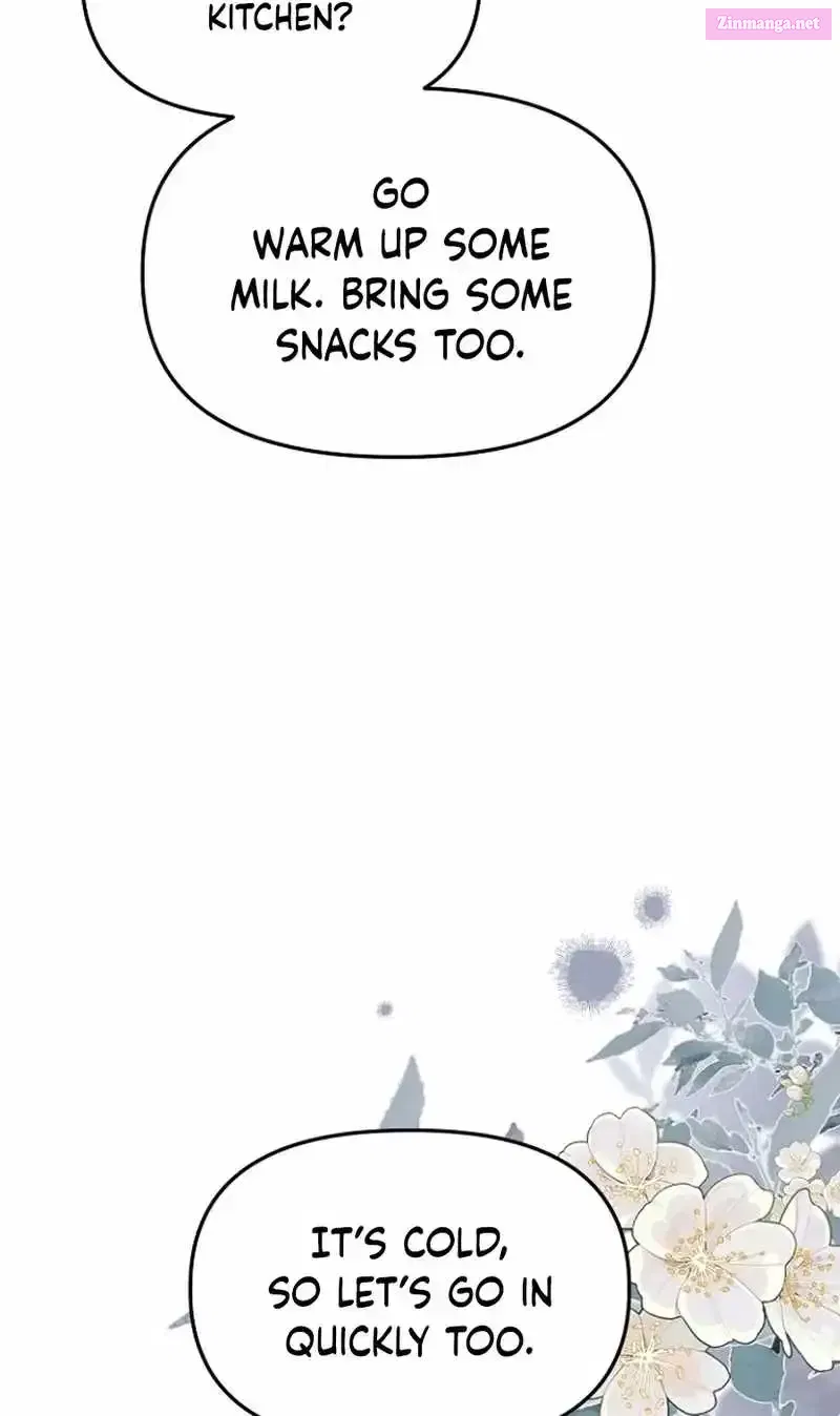 Surviving the Haunted School Chapter 41.3 page 35 - 