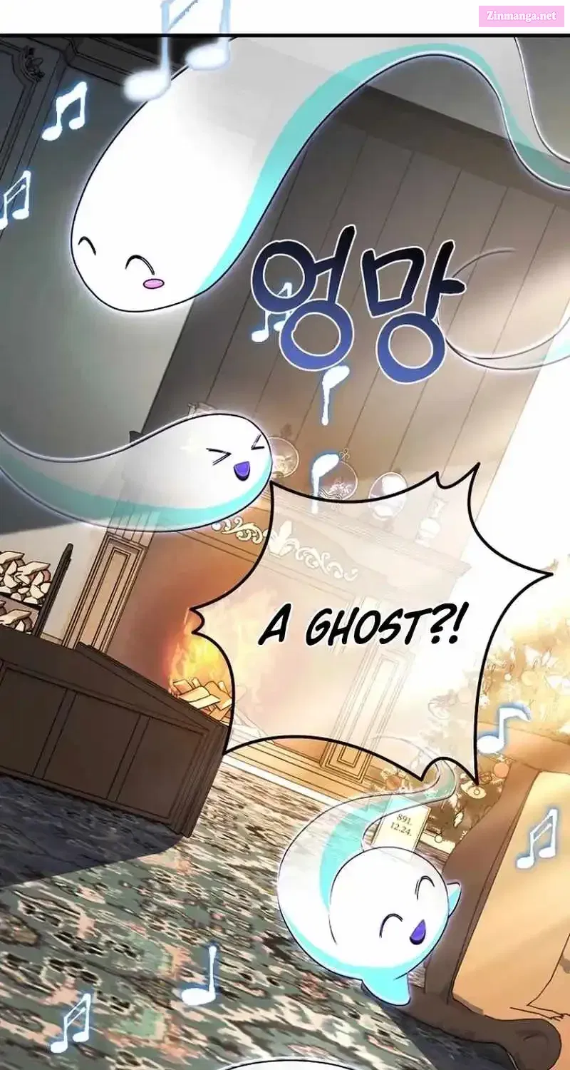 Surviving the Haunted School Chapter 41.3 page 44 - 