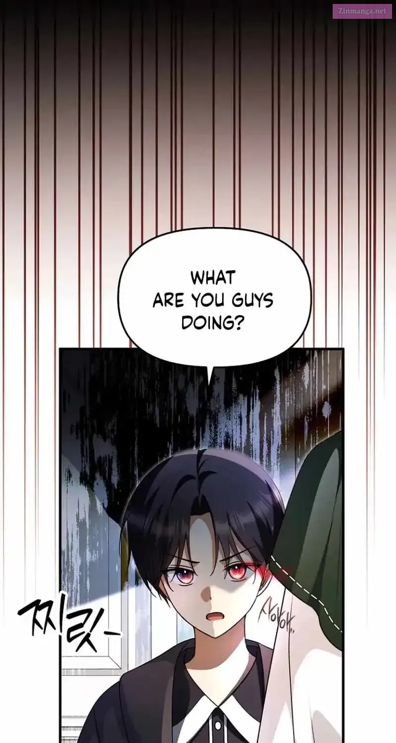 Surviving the Haunted School Chapter 41.3 page 46 - 