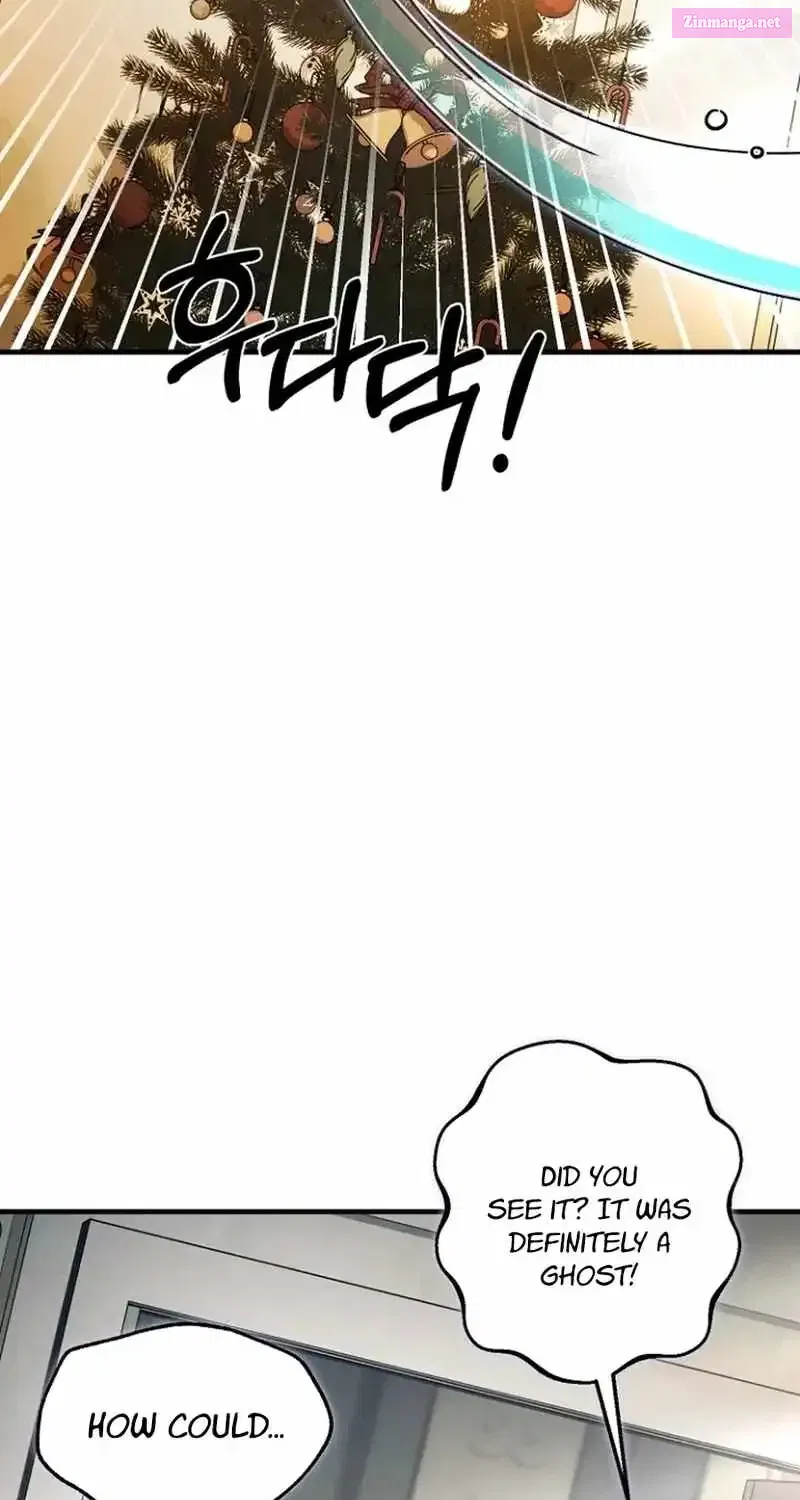Surviving the Haunted School Chapter 41.3 page 48 - 