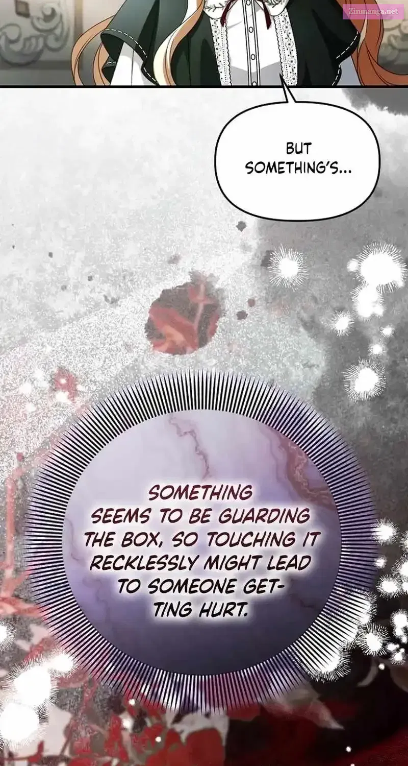 Surviving the Haunted School Chapter 41.3 page 63 - 