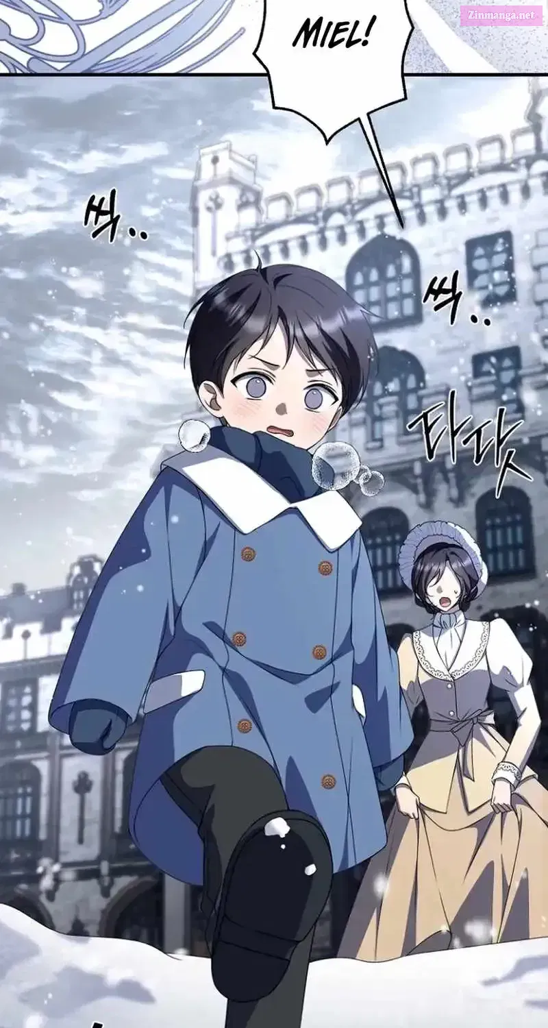 Surviving the Haunted School Chapter 41.3 page 9 - 