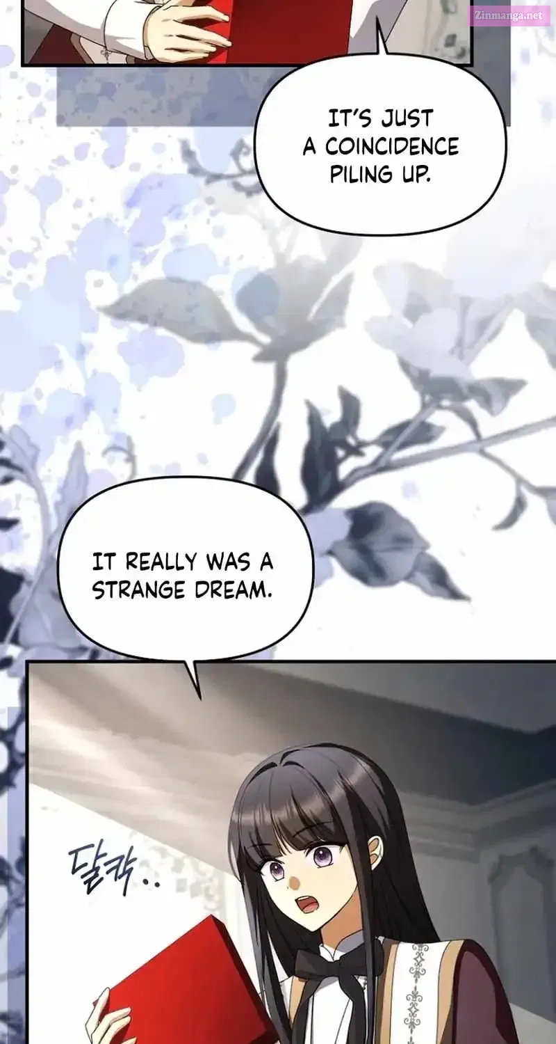 Surviving the Haunted School Chapter 41.3 page 96 - 