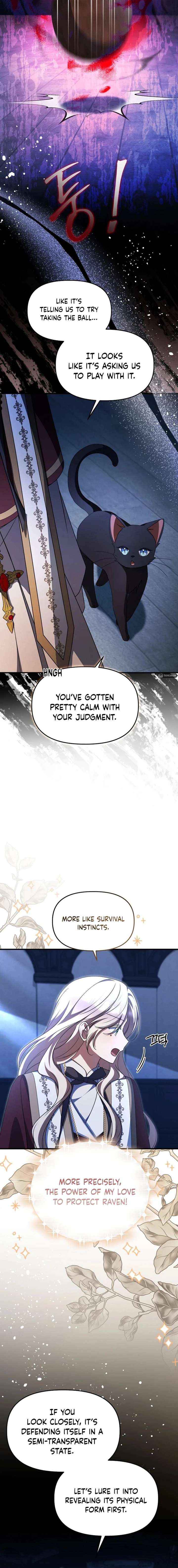 Surviving the Haunted School Chapter 41 page 2 - 