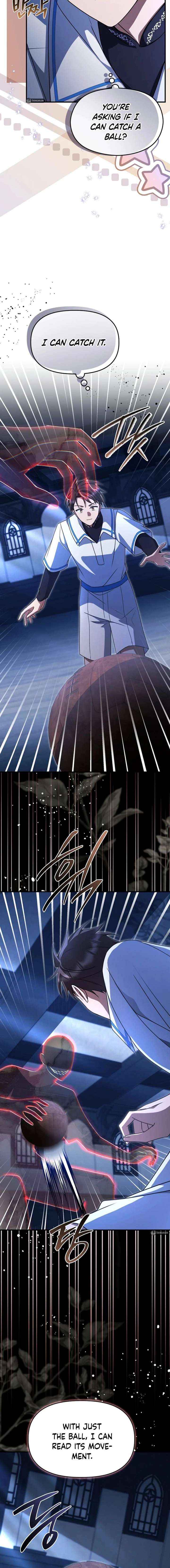 Surviving the Haunted School Chapter 41 page 16 - 
