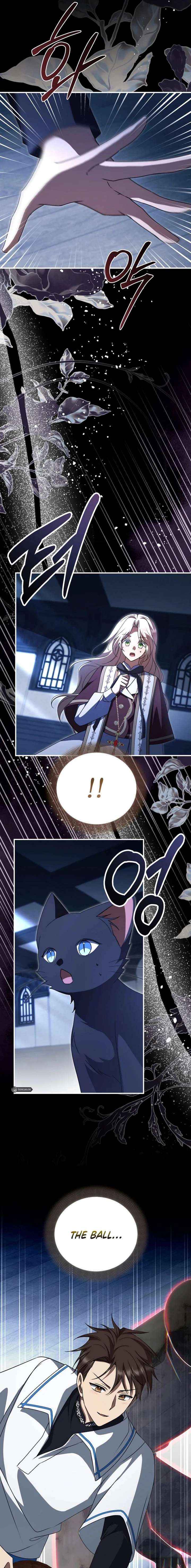 Surviving the Haunted School Chapter 41 page 19 - 