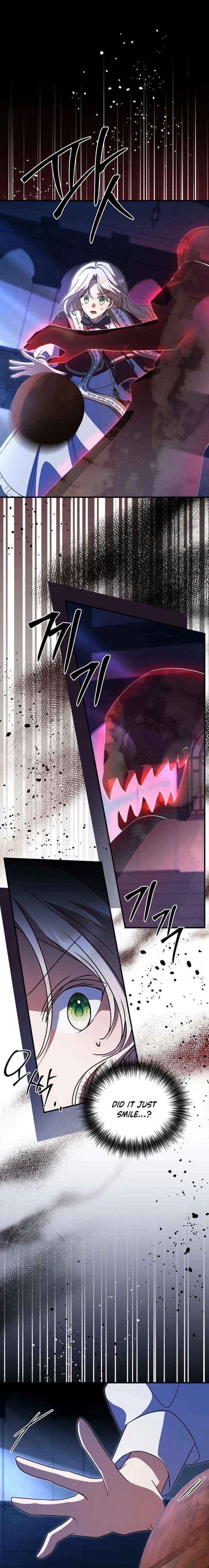 Surviving the Haunted School Chapter 41 page 4 - 