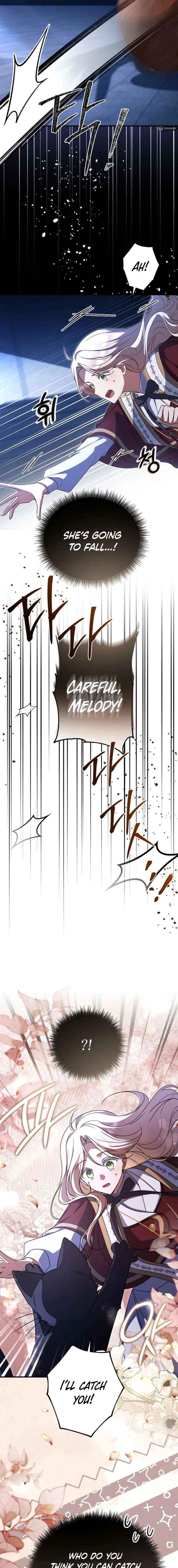 Surviving the Haunted School Chapter 41 page 5 - 
