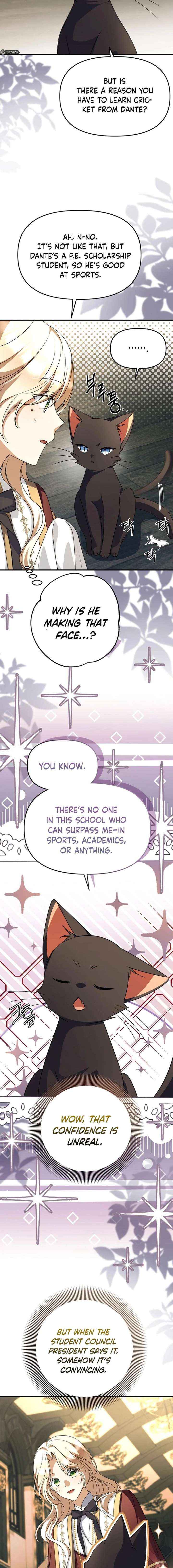 Surviving the Haunted School Chapter 42 page 13 - 