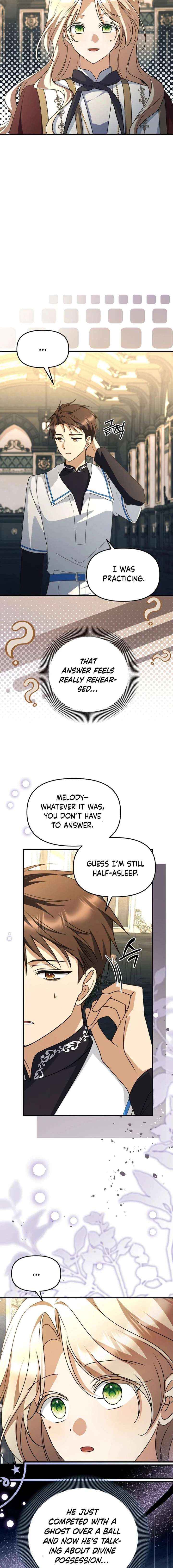 Surviving the Haunted School Chapter 42 page 9 - 