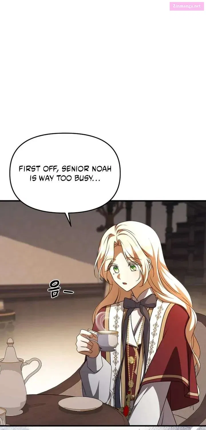 Surviving the Haunted School Chapter 44.1 page 104 - 
