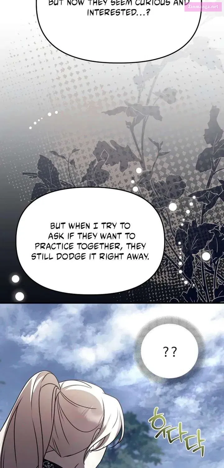 Surviving the Haunted School Chapter 44.1 page 112 - 