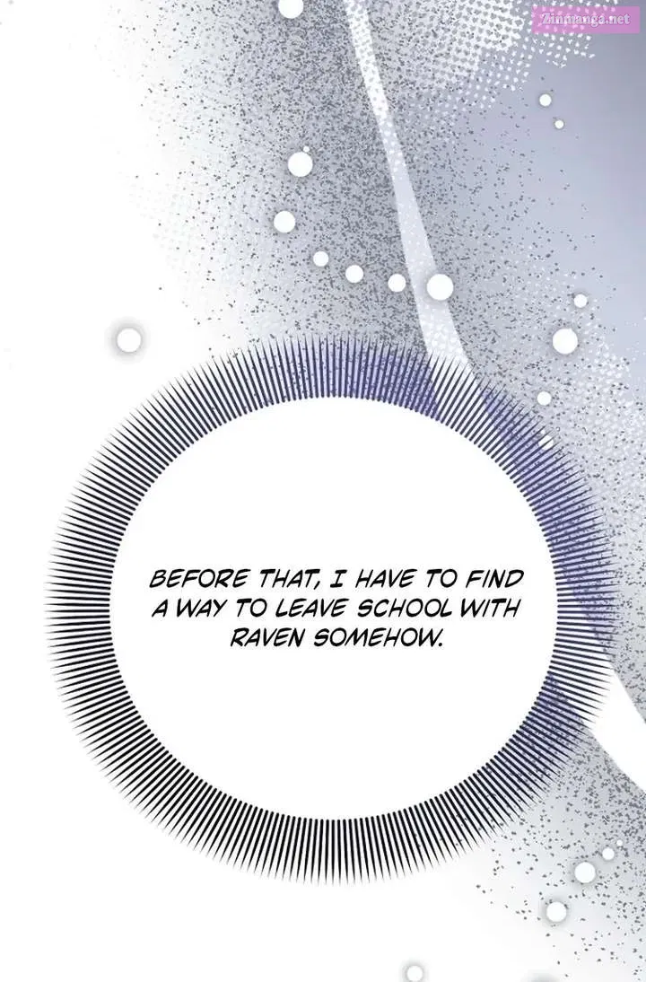 Surviving the Haunted School Chapter 44.1 page 121 - 