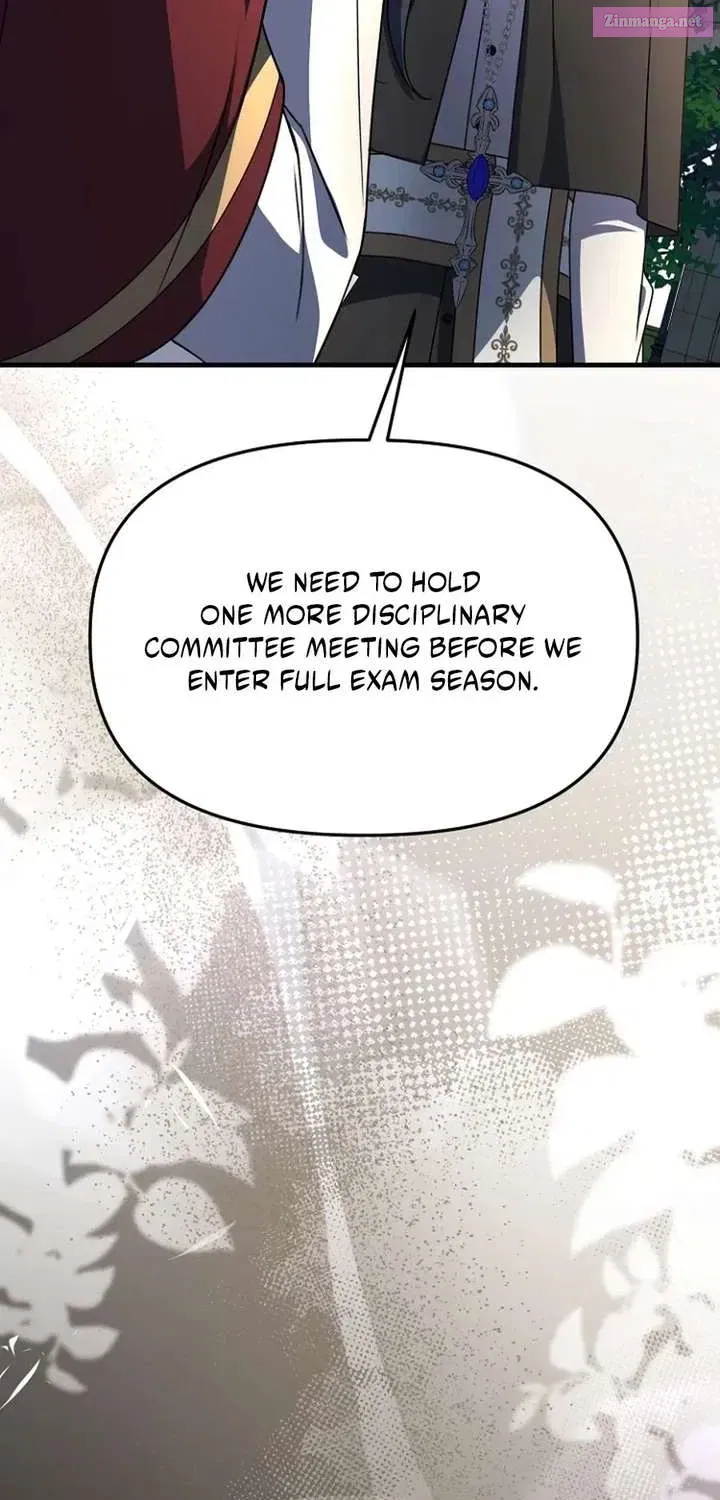 Surviving the Haunted School Chapter 44.1 page 128 - 