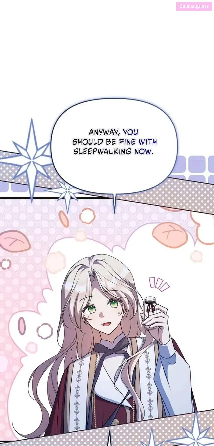 Surviving the Haunted School Chapter 44.1 page 33 - 