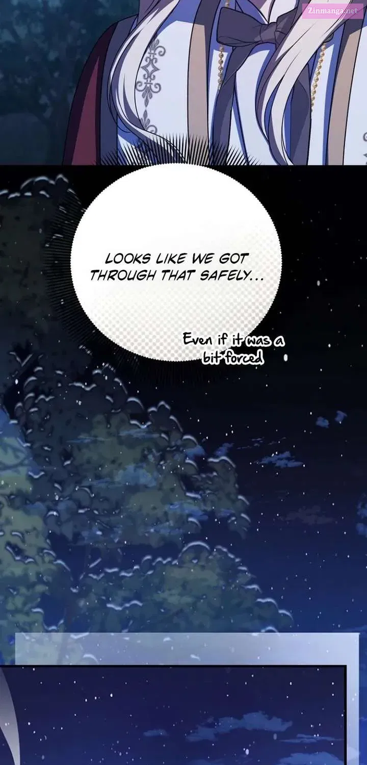 Surviving the Haunted School Chapter 44.1 page 37 - 