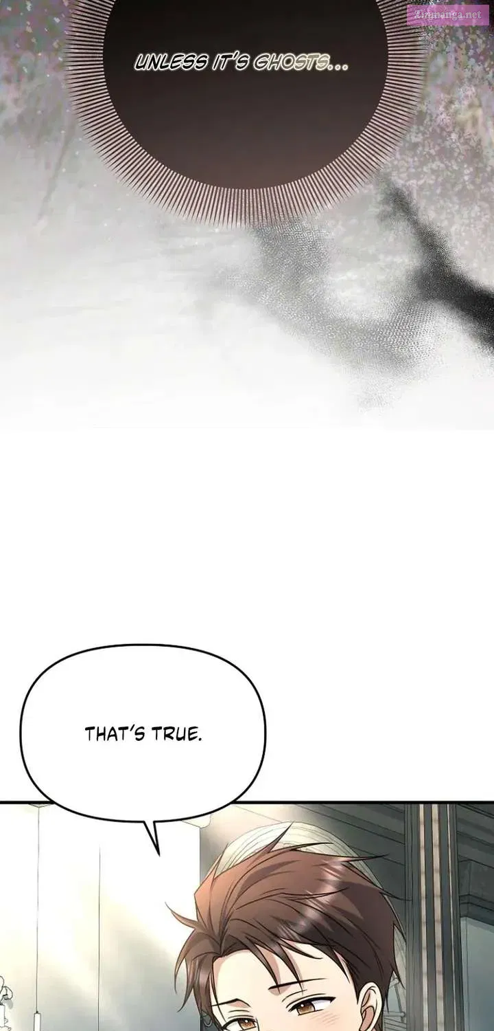 Surviving the Haunted School Chapter 44.1 page 48 - 