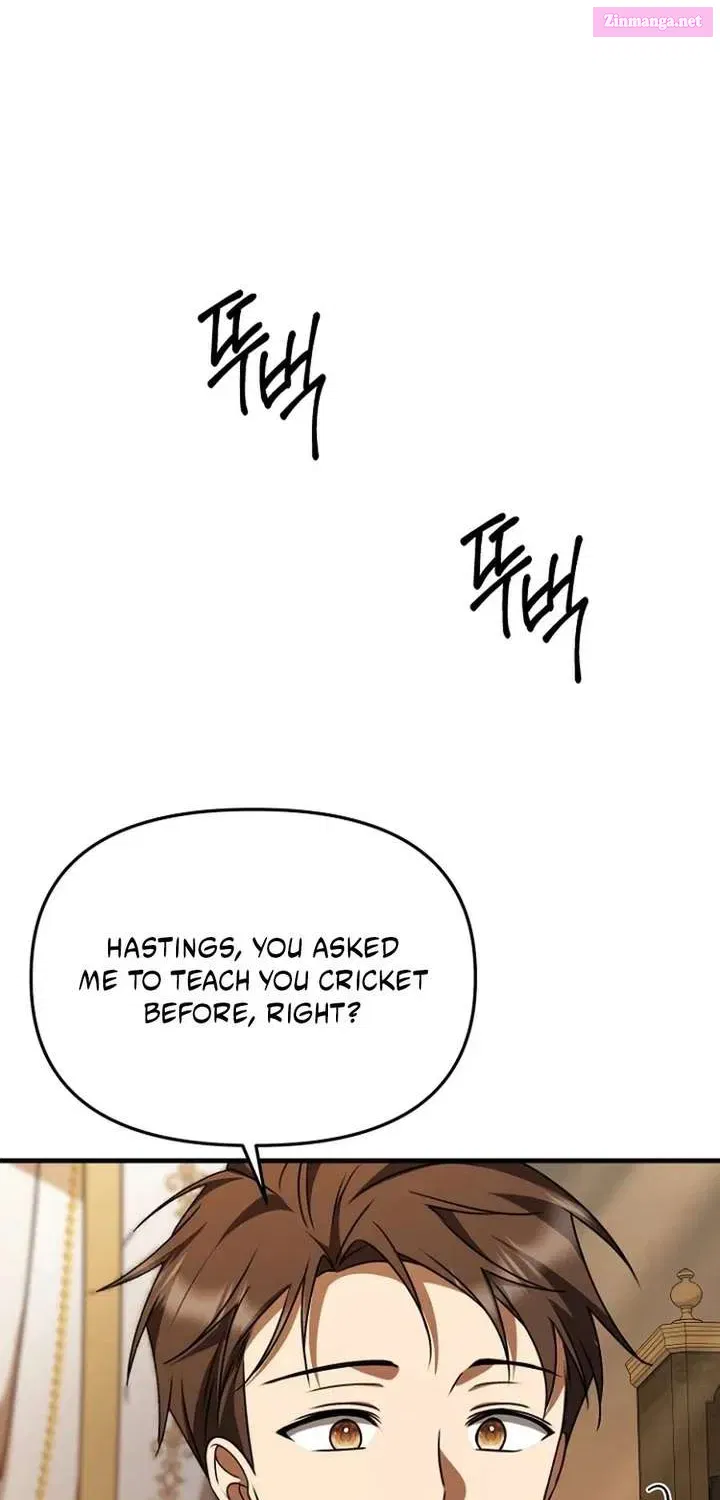 Surviving the Haunted School Chapter 44.1 page 66 - 
