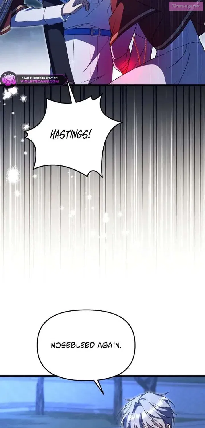 Surviving the Haunted School Chapter 44.1 page 8 - 