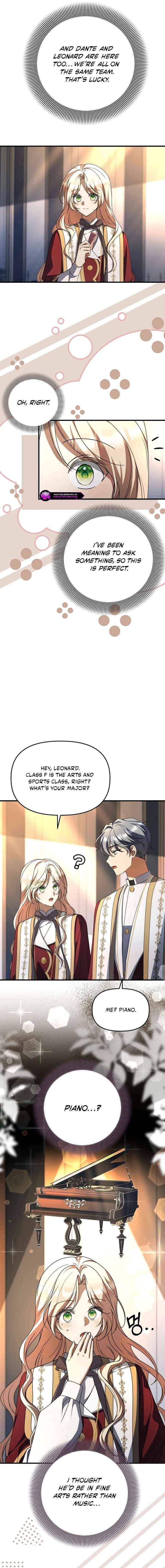 Surviving the Haunted School Chapter 48 page 2 - 