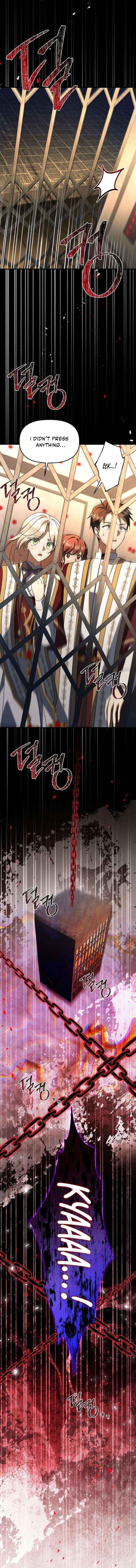 Surviving the Haunted School Chapter 48 page 13 - 