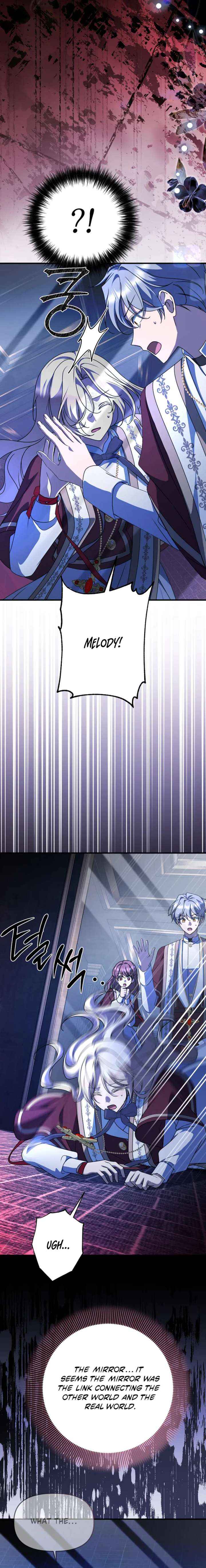 Surviving the Haunted School Chapter 49 page 16 - 