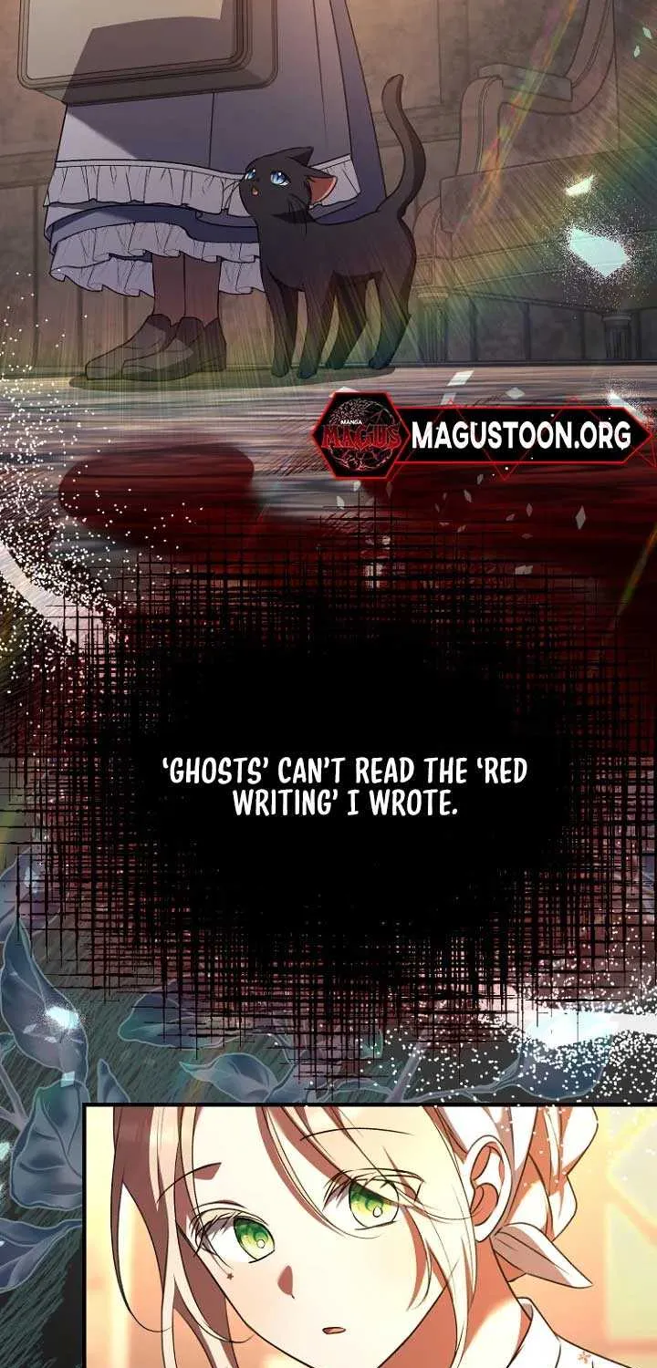 Surviving the Haunted School Chapter 5 page 19 - 