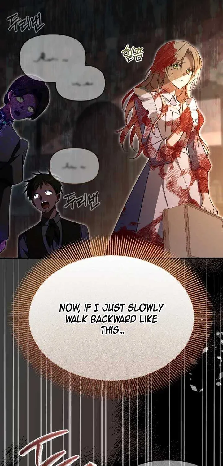 Surviving the Haunted School Chapter 5 page 26 - 