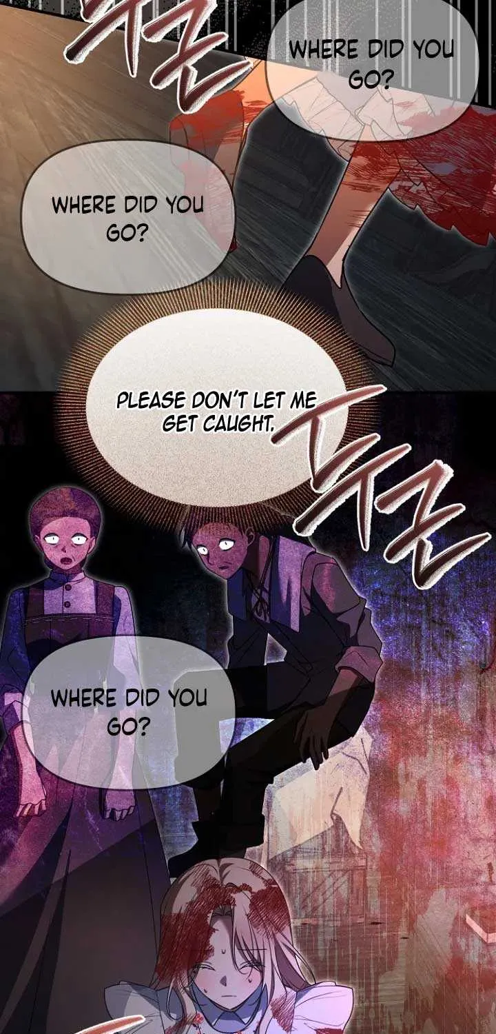 Surviving the Haunted School Chapter 5 page 27 - 