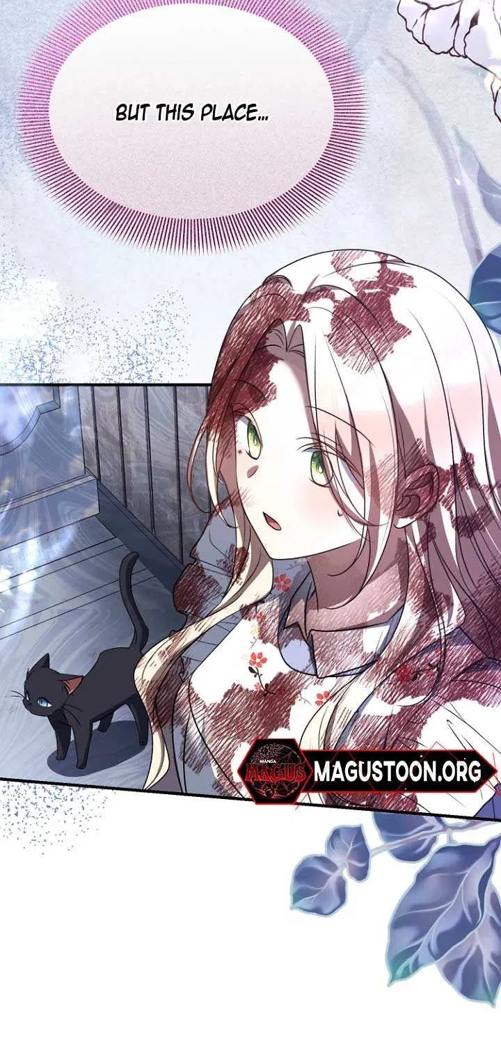 Surviving the Haunted School Chapter 5 page 34 - 