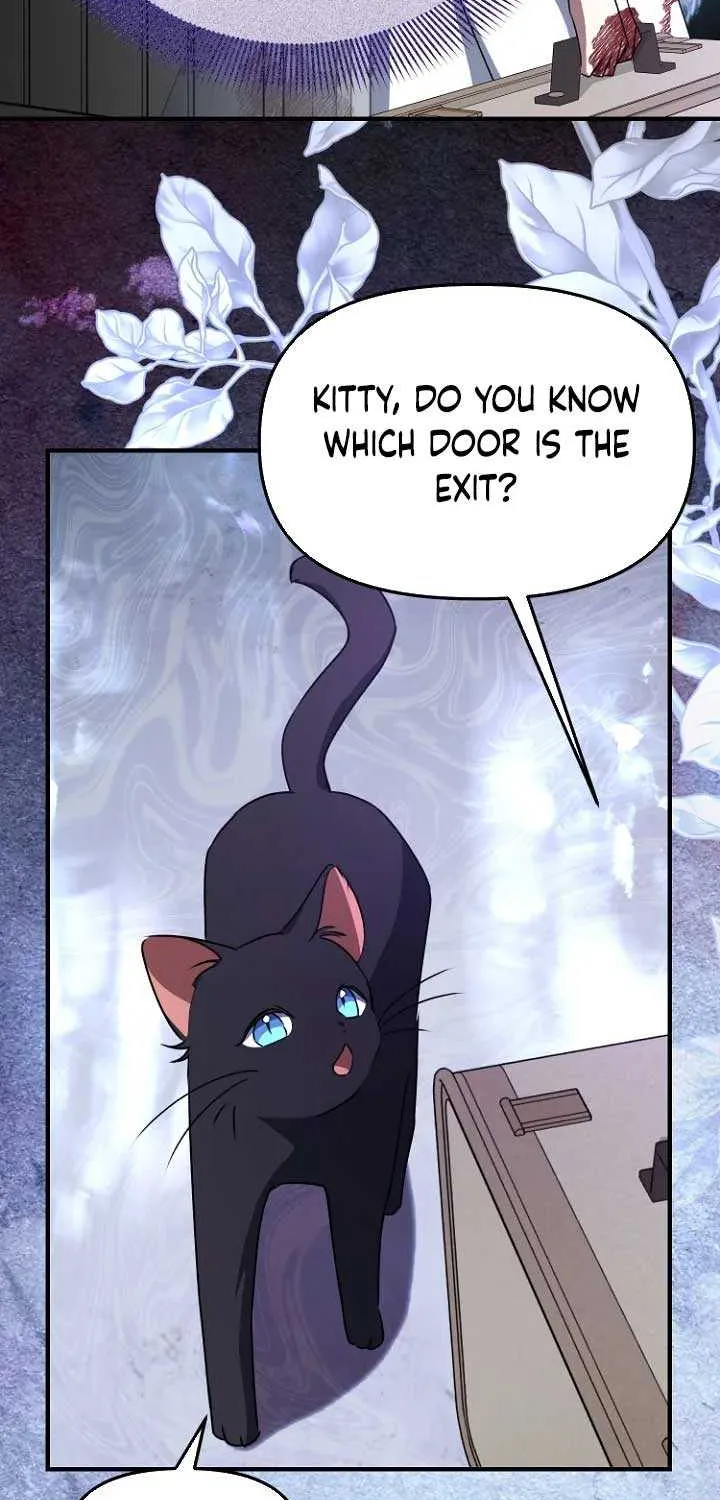 Surviving the Haunted School Chapter 5 page 38 - 